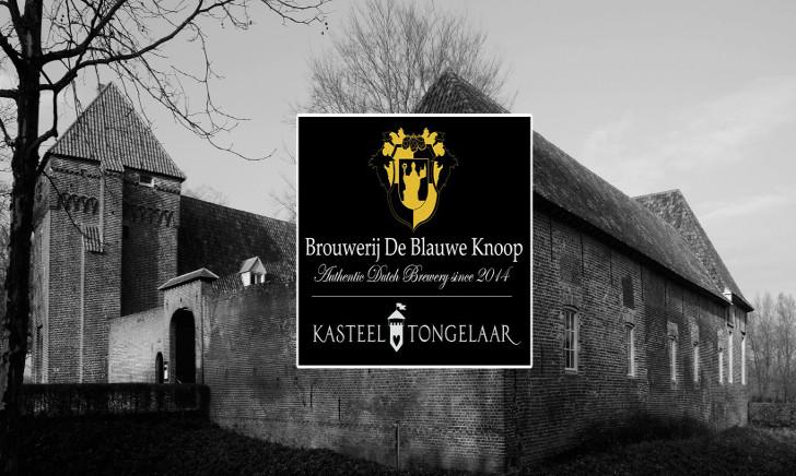 Brouwerij de blauwe knoop Brouwerij de blauwe knoop